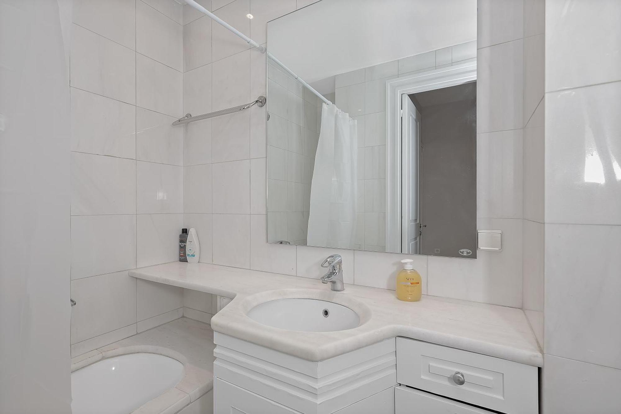 Olympic Zeus Apartment Athènes Extérieur photo